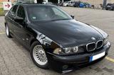 BMW 530d - - BMW 530 aus 2001: 530d