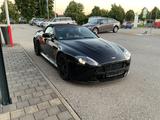 Aston Martin V12 Vantage S - Aston Martin aus 2018