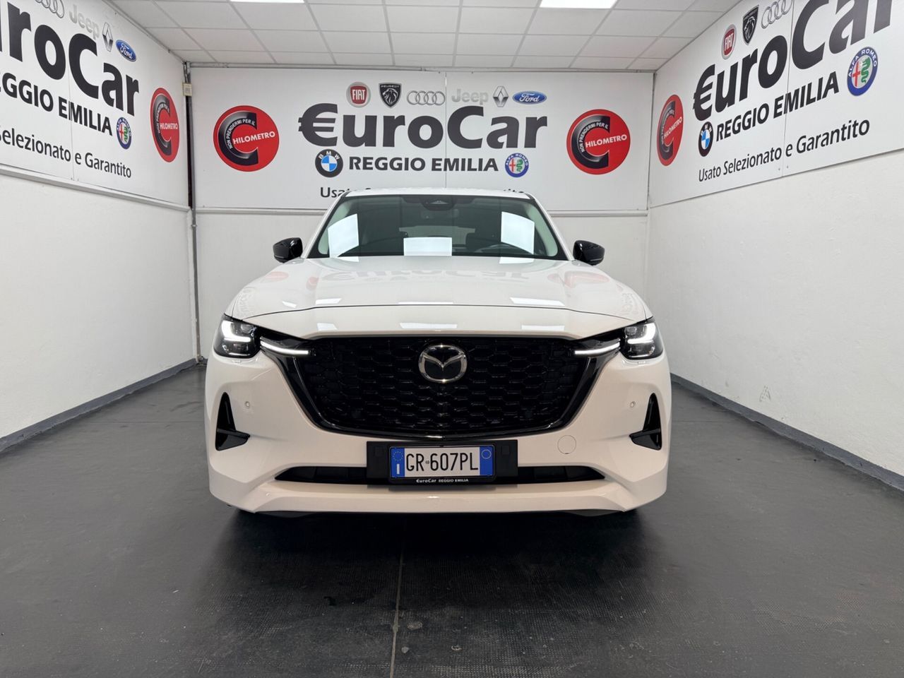 Other Mazda CX-60 3.3L e-Skyactiv D 249 CV M Hybrid AW imagem 2