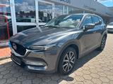 Mazda CX-5 Sports-Line AWD*LEDER*el.SD*HuD*KLIMA*AHK* - Mazda CX-5 Gebrauchtwagen in Hamburg