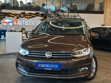 Volkswagen Touran Highline BMTStart-Stopp*Klima*AppConnect