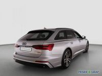 Audi A6 - Vorschau Bild 4