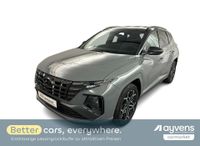 Hyundai TUCSON - Vorschau Bild 4