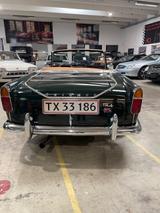Triumph TR4 - Triumph TR4