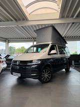 Volkswagen T6 California 2.0 TDI Beach *4Motion*DSG*AHK* - VW T6 California Gebrauchtwagen
