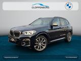 BMW X3 M40d ZA Head-Up+AHK+Navi+Pano+360°+ACC+SHZ+BT - BMW: Za