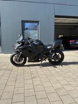 Kawasaki Ninja 650 - Gepflegt, viele Extras