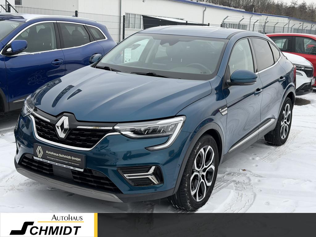 Renault Arkana 1.3 Intens TCe 140 EDC
