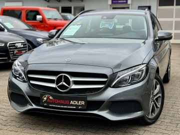 Mercedes C 220 - 3