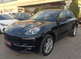 Porsche Macan 2.0 - Porsche Macan Kombi Gebrauchtwagen