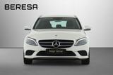 Mercedes-Benz C 220 d T Distronic AHK Comand HUD Kamera LED - Mercedes-Benz C 220 in Bielefeld