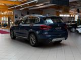 BMW X3 20i xDrive /1.Hd./86Tkm/Allrad/AHK/PDC/SHZ/ - gebrauchte BMW X3 aus dem Jahr 2019