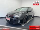 Volkswagen Golf GTI Edition 35 "NAVI-MULTI-PDC-SITZH-ALU" - mit Benzin-Antrieb: Scheckheftgepflegt, Kleinwagen