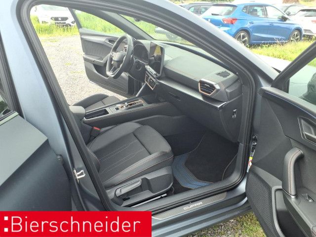 Cupra Leon - Bild 3