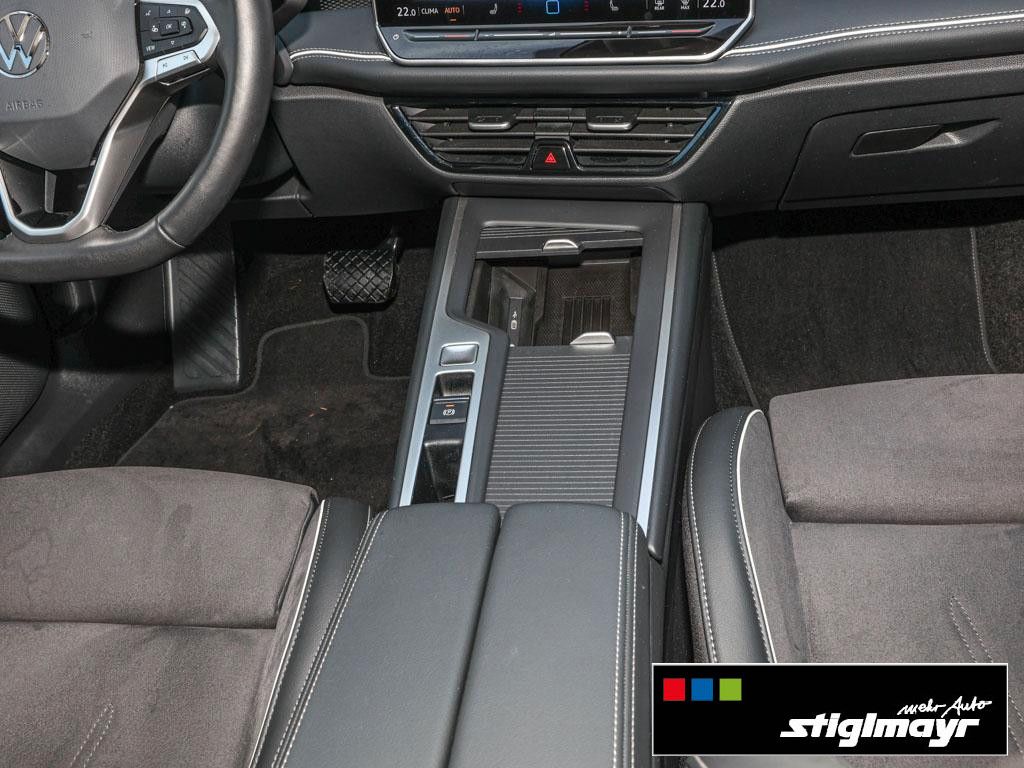 Volkswagen Passat Variant - Bild 9