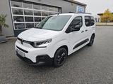 Citroën Berlingo PKW M Plus Automatik Style+Comfort*AHK* - Citroën: Pkw