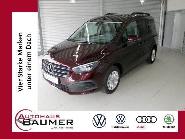 Mercedes-Benz T-Klasse