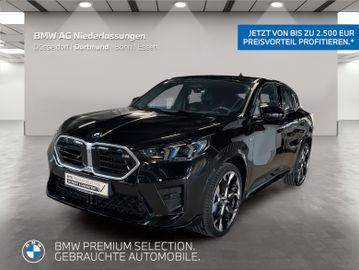 BMW Leasingangebot: BMW X2 M35i xDrive Leasing ab 501,57€¹ M Sport