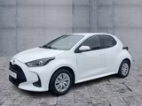 Toyota Yaris 1.0 l COMFORT RFK+GRA+USB+BLUETOOTH - Toyota Gebrauchtwagen in Bamberg