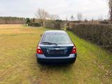 Ford Mondeo 1,8 81 kW Ambiente Ambiente - Ford Mondeo Ambiente mit Benzin-Antrieb