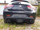 Alfa Romeo Giulietta 1.4 TB 16V 88 kW Super Super - gebrauchte Alfa Romeo Giulietta aus dem Jahr 2012