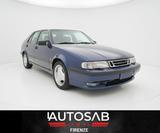 Saab SAAB 9000 i Turbo 16 CS Aero Pelle Unico Propr. - Saab 9000 Gebrauchtwagen