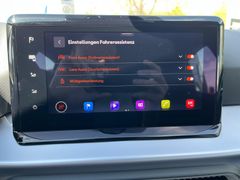 SEAT Ibiza FR 110PS #VIRTUAL #NAVI #LED