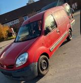 Nissan kubistar lkw kein TÜV Bastler - Nissan Kubistar Gebrauchtwagen