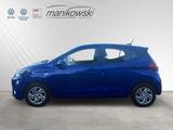 Hyundai i10 1.2l 87 PS *SELECT*SITZHZG. KLIMA PDC - Hyundai i10: Ps