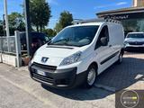Peugeot Expert Expert 2.0 HDi 120CV L1H1 + Piana - gebrauchte Peugeot Expert aus dem Jahr 2009
