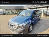 Mercedes-Benz Vito 111 BlueTEC Tourer PRO Extralang - Mercedes-Benz Kastenwagen lang Extralang