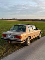 BMW E30|Automatik|Gazellenbeige|H-Kennz.|Rostfrei - BMW 318 aus 1985
