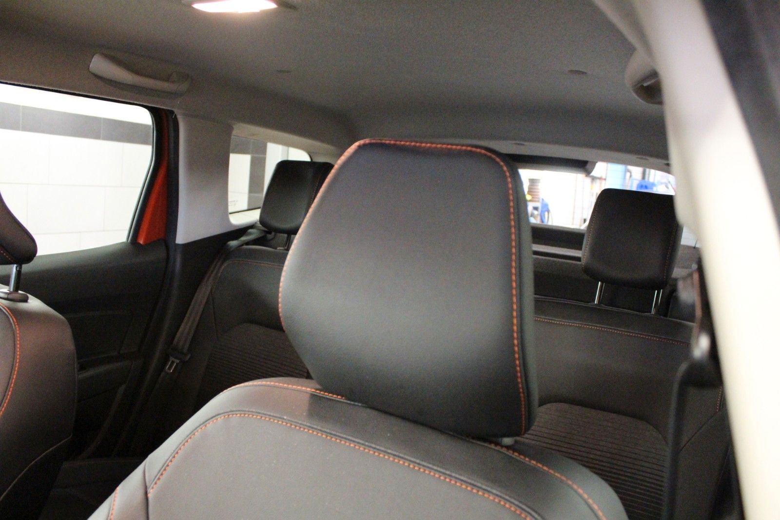 Fahrzeugabbildung Dacia Duster TCe 100 ECO-G Extreme *Sitzheizung*Allwet