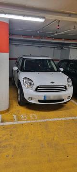 MINI mini countryman 1.6 d 4x4 2014 - MINI MINI mit Diesel-Antrieb: 1.6