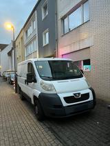 Peugeot Aoto PEUGEOT BOXER - gebrauchte Peugeot Boxer aus dem Jahr 2007