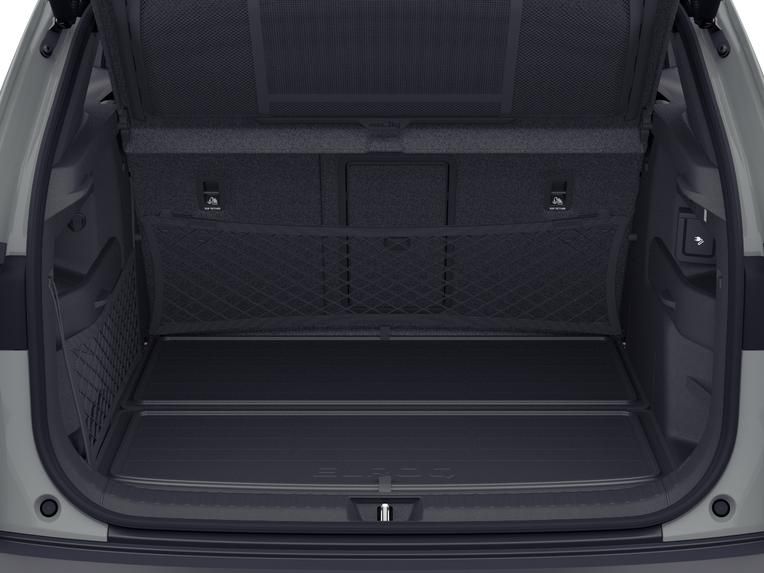 Skoda Elroq - Bild 7