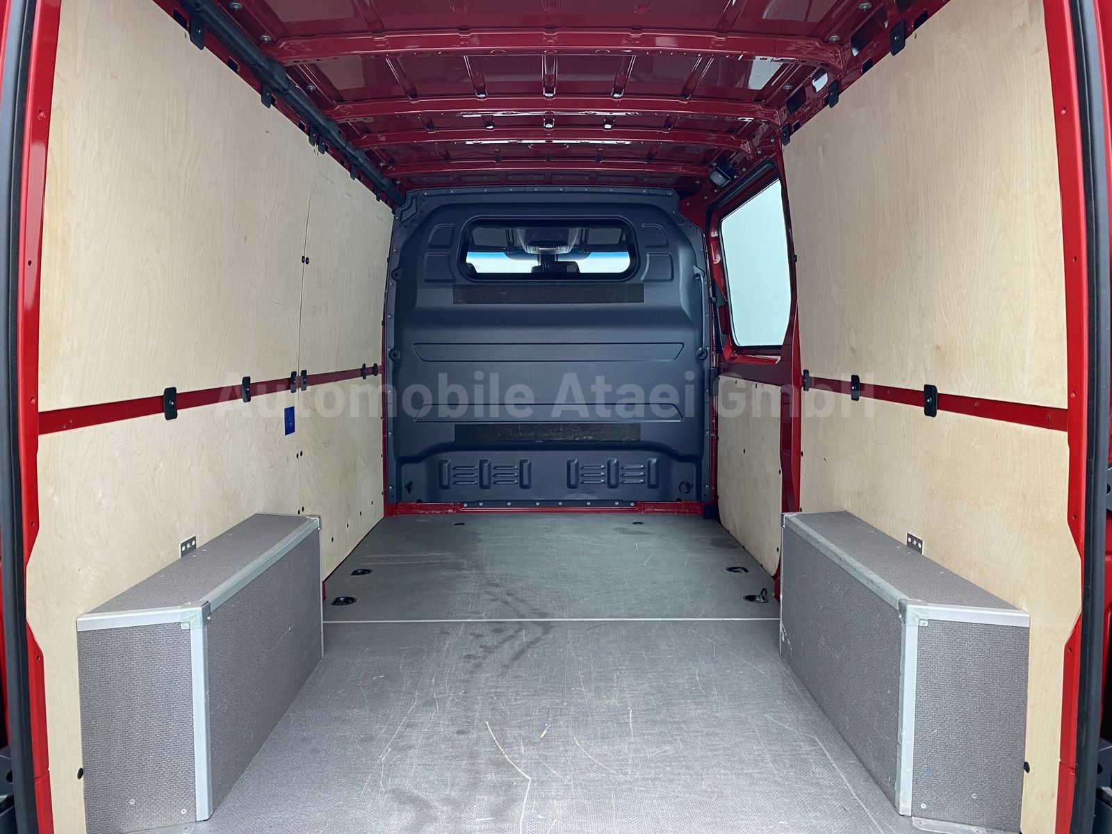 Fahrzeugabbildung Mercedes-Benz Sprinter 211 CDI *TOP ZUSTAND* KLIMA+AHK 9003