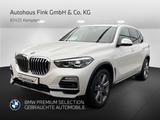 BMW X5 xDrive45e (ab 2019) xLine Gestiksteuerung - BMW X5: Xdrive45e