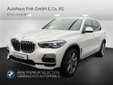 BMW X5 xDrive45e (ab 2019) xLine Gestiksteuerung - BMW X5: Ge