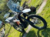 KTM Enduro R Adventure 690 - KTM ENDURO 690 R
