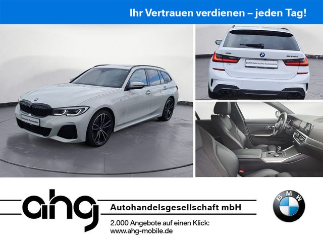 BMW M340d xDrive Touring Auto Innovationsp. Panorama