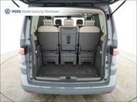 Volkswagen T7 California - Vorschau Bild 7