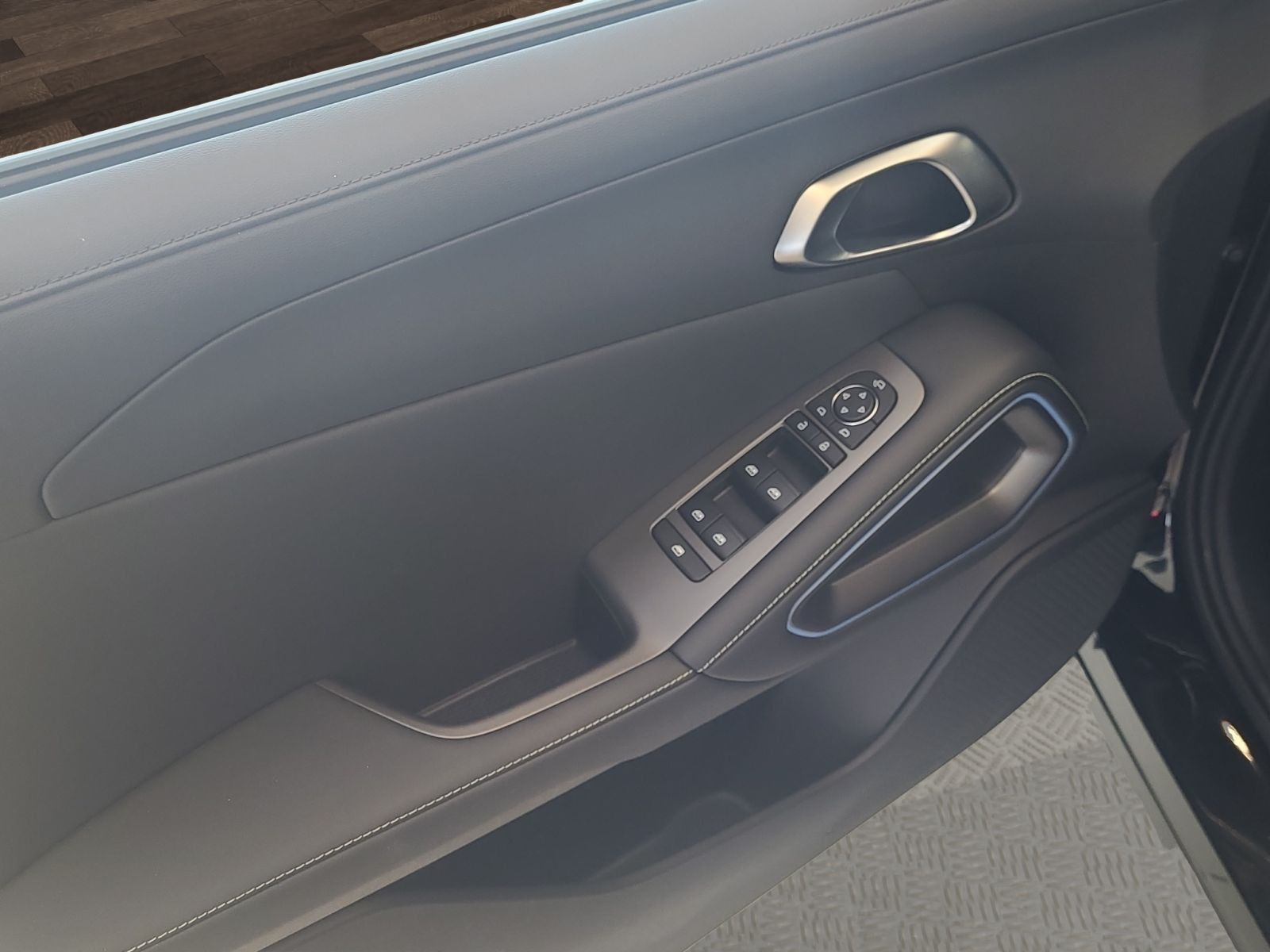 BYD ATTO 2