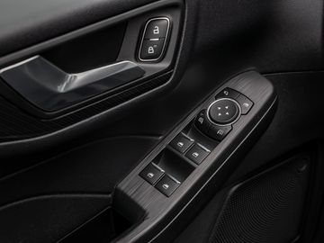 Ford Kuga 2.5 Plug-In Hybrid ST-Line X Kamera B&O