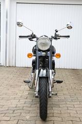 Royal Enfield Bullet 500 EFI - Royal Enfield Bullet 500 EFI
