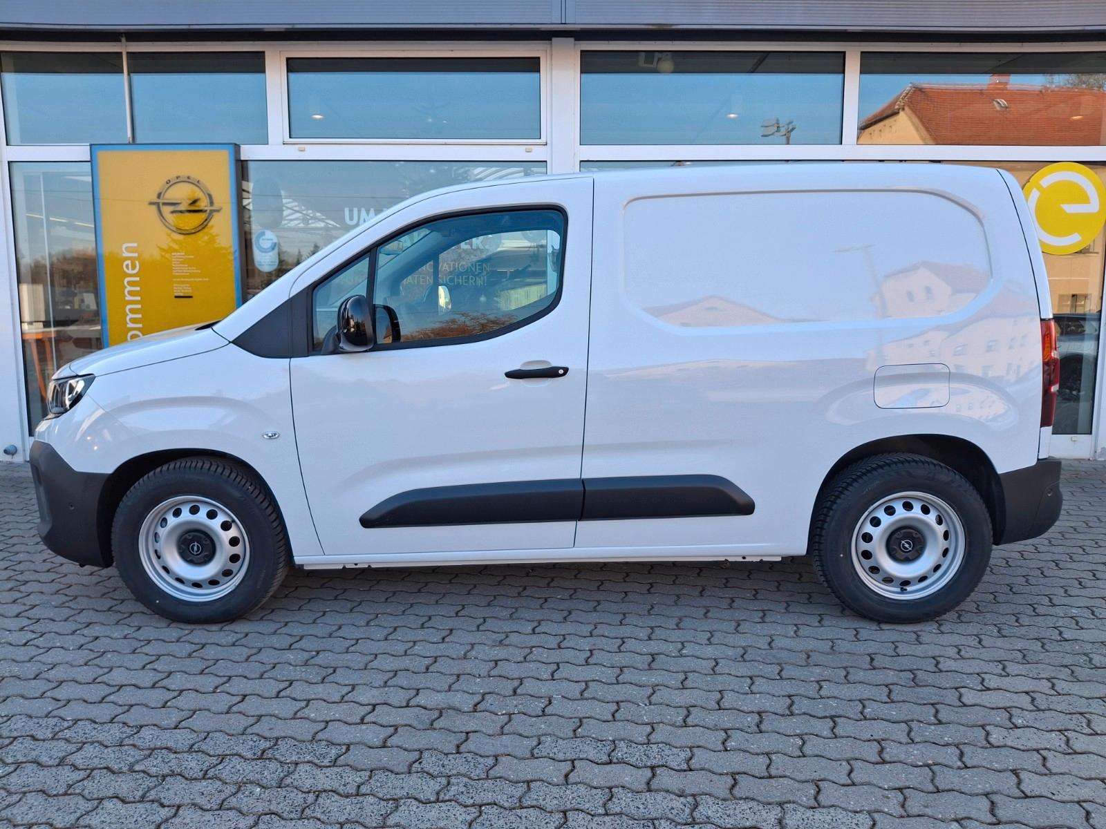 Opel Combo Electric M