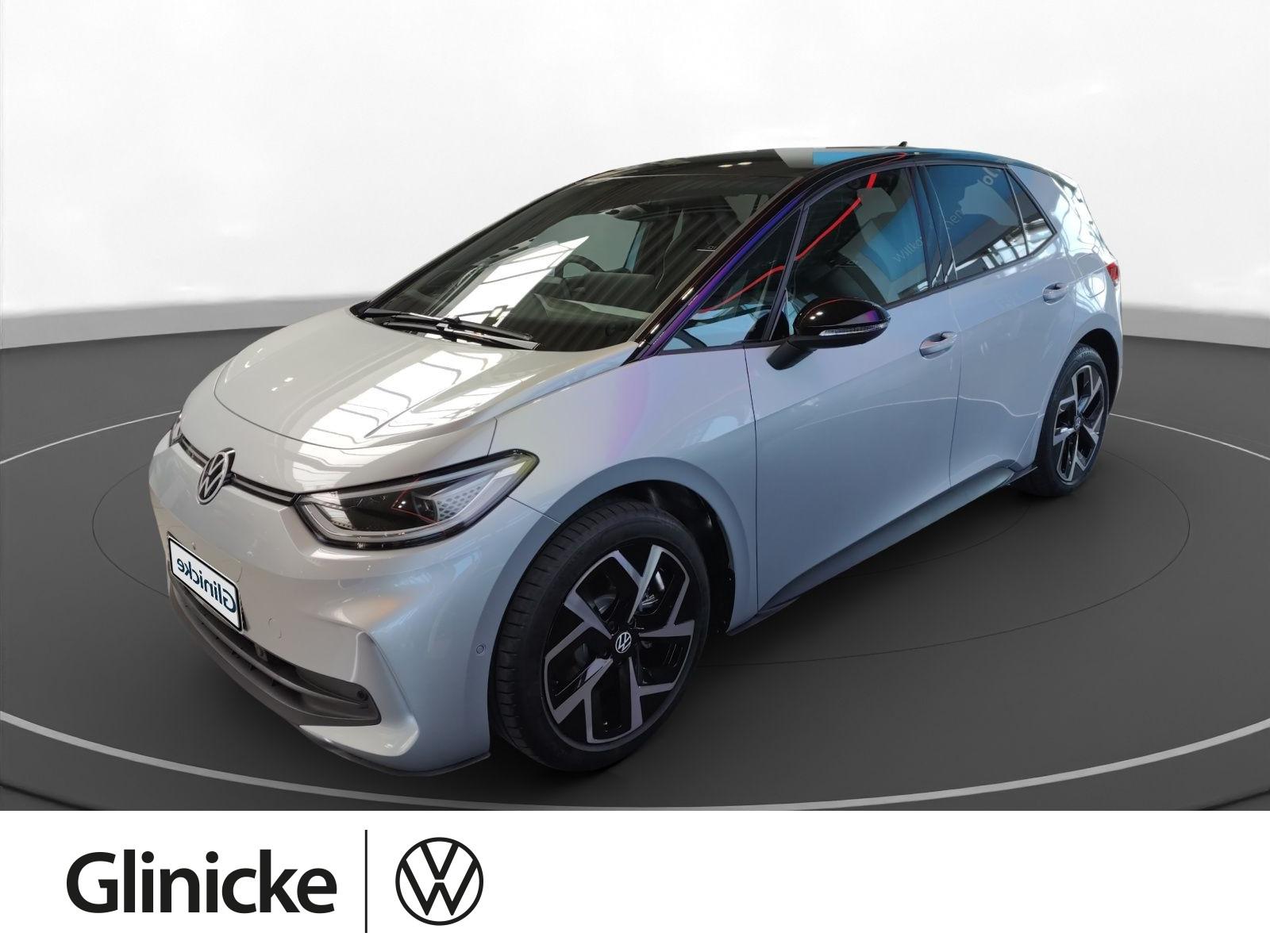 Volkswagen ID.3 Pro ENERGY 150 kW (204 PS) 59 kWh