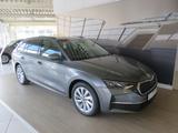 Skoda Octavia Combi 1.5 TSI 110 kW Selection Plus - Skoda Octavia: mit Klimaautomatik