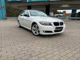 BMW 330D Aus 1 Hand Facelift Model TÜV 202... - BMW 3er Reihe aus 2008: Facelift