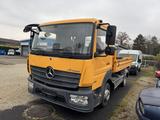 Mercedes-Benz 815 Ateco - Mercedes-Benz Ateco